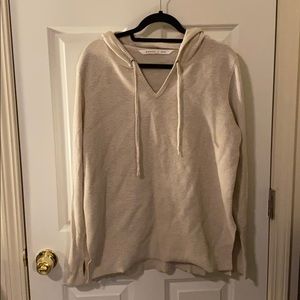 Athleta hoodie sweater